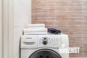 1-к квартира, посуточно, 25м2, 10/19 этаж