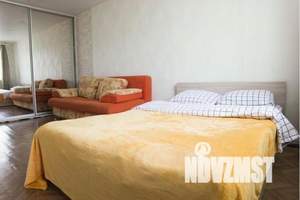 1-к квартира, посуточно, 40м2, 5/5 этаж