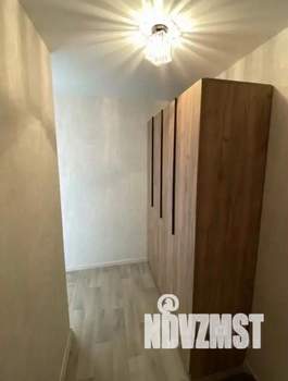 2-к квартира, посуточно, 48м2, 1/1 этаж