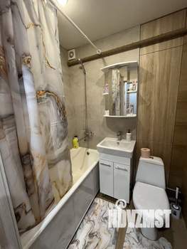 1-к квартира, посуточно, 31м2, 1/5 этаж