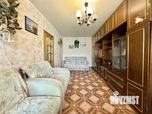 1-к квартира, на длительный срок, 34м2, 1/9 этаж