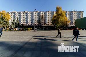 2-к квартира, посуточно, 58м2, 1/1 этаж