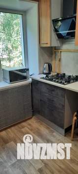 2-к квартира, посуточно, 50м2, 4/5 этаж