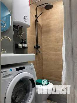 Студия квартира, посуточно, 21м2, 1/19 этаж