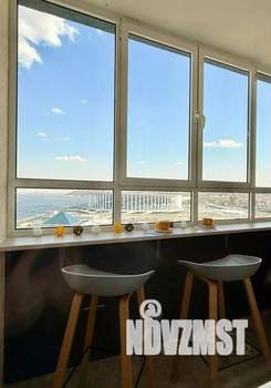 2-к квартира, посуточно, 60м2, 1/1 этаж