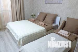 1-к квартира, посуточно, 28м2, 5/9 этаж