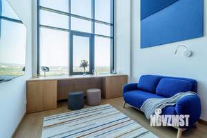 1-к квартира, посуточно, 39м2, 1/1 этаж