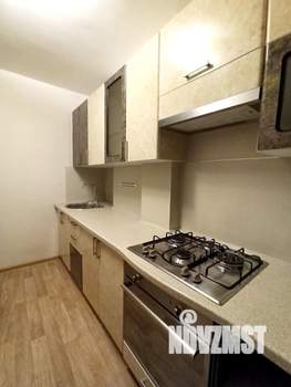 1-к квартира, на длительный срок, 35м2, 7/9 этаж