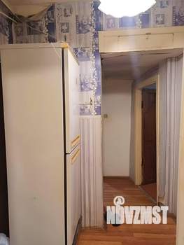 1-к квартира, на длительный срок, 32м2, 1/5 этаж