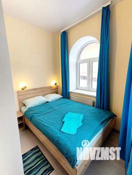 Студия квартира, посуточно, 15м2, 1/5 этаж