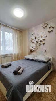 1-к квартира, посуточно, 29м2, 6/9 этаж