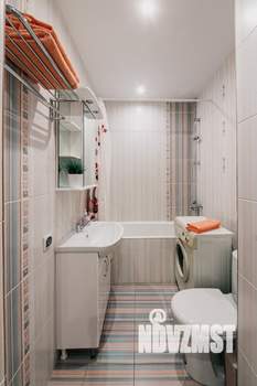 1-к квартира, посуточно, 31м2, 1/1 этаж