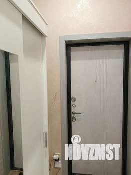 1-к квартира, посуточно, 30м2, 8/8 этаж