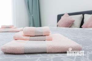 1-к квартира, посуточно, 41м2, 1/1 этаж