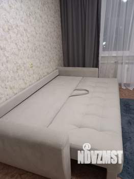 1-к квартира, на длительный срок, 30м2, 7/10 этаж