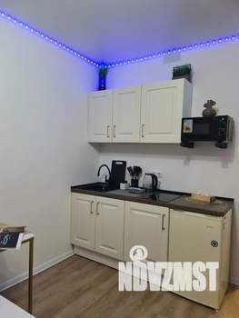 1-к квартира, посуточно, 24м2, 9/25 этаж