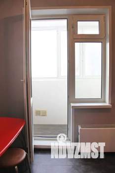 1-к квартира, посуточно, 42м2, 2/10 этаж