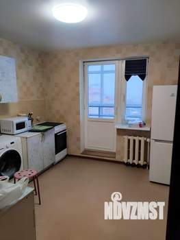 2-к квартира, на длительный срок, 56м2, 10/17 этаж