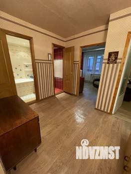 3-к квартира, на длительный срок, 64м2, 5/14 этаж