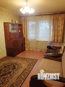 1-к квартира, на длительный срок, 30м2, 3/5 этаж