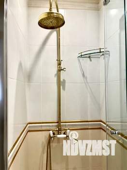 Студия квартира, посуточно, 35м2, 2/3 этаж