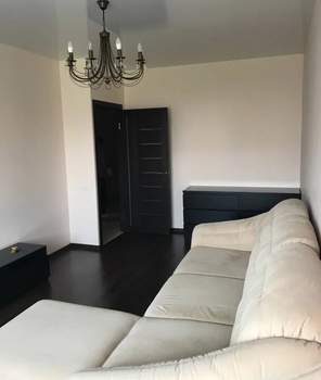 1-к квартира, на длительный срок, 30м2, 3/5 этаж