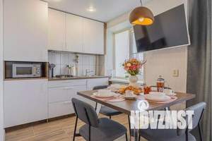 1-к квартира, посуточно, 33м2, 6/9 этаж