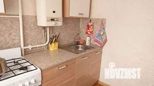 1-к квартира, посуточно, 30м2, 3/5 этаж