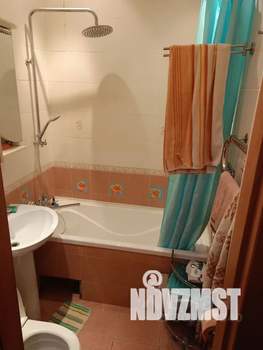 1-к квартира, посуточно, 35м2, 7/7 этаж