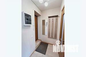 2-к квартира, посуточно, 50м2, 1/5 этаж