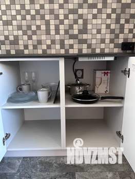 1-к квартира, посуточно, 35м2, 11/19 этаж