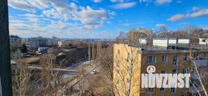 2-к квартира, на длительный срок, 40м2, 6/9 этаж