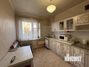1-к квартира, на длительный срок, 35м2, 6/9 этаж
