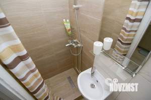 1-к квартира, посуточно, 15м2, 1/1 этаж