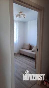 2-к квартира, на длительный срок, 41м2, 16/25 этаж