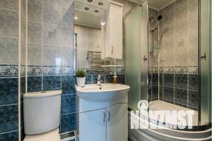 2-к квартира, посуточно, 55м2, 7/10 этаж