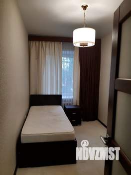 3-к квартира, посуточно, 60м2, 1/5 этаж