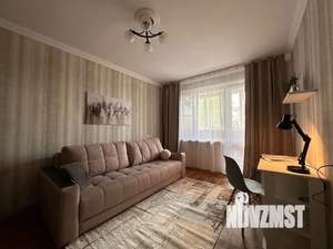 2-к квартира, посуточно, 50м2, 5/9 этаж
