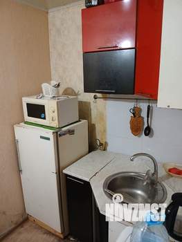 Студия квартира, на длительный срок, 21м2, 2/5 этаж