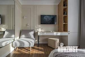 2-к квартира, посуточно, 43м2, 1/1 этаж