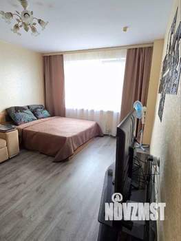 2-к квартира, посуточно, 55м2, 1/1 этаж