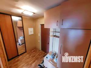 1-к квартира, на длительный срок, 40м2, 6/10 этаж