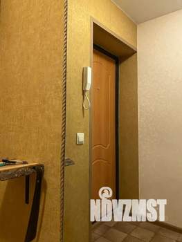 1-к квартира, посуточно, 35м2, 9/10 этаж