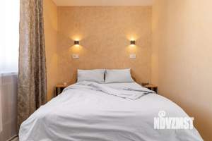 2-к квартира, посуточно, 41м2, 6/7 этаж
