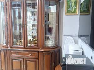 4-к квартира, посуточно, 100м2, 1/18 этаж