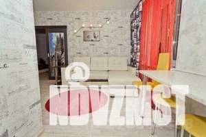 2-к квартира, посуточно, 53м2, 5/7 этаж