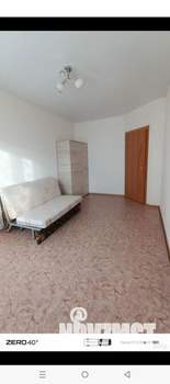 1-к квартира, на длительный срок, 35м2, 1/19 этаж