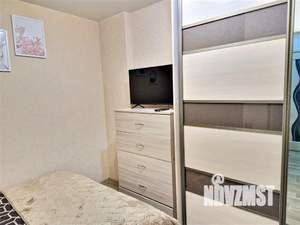 2-к квартира, посуточно, 45м2, 9/18 этаж