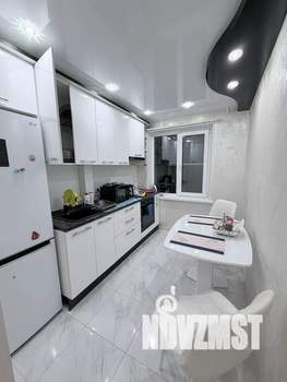 2-к квартира, посуточно, 50м2, 6/9 этаж