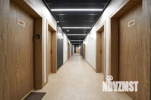 1-к квартира, посуточно, 26м2, 2/19 этаж